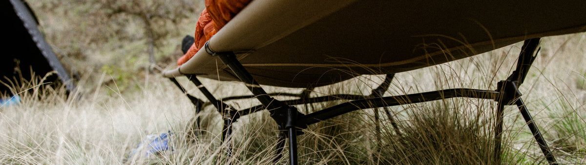 Cot Accessories