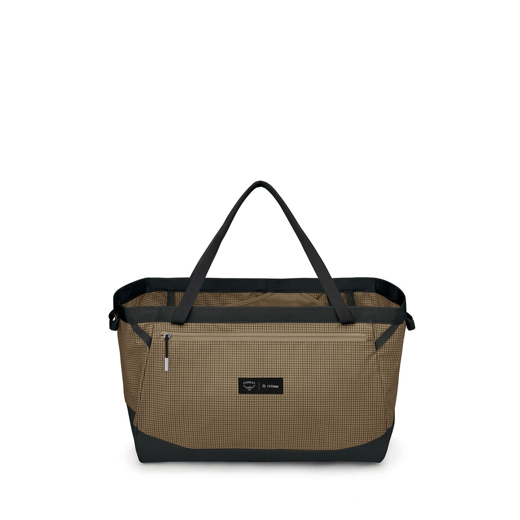 Campcore x Helinox Transporter Gear Tote 60