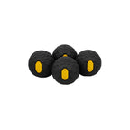 Vibram Ball Feet