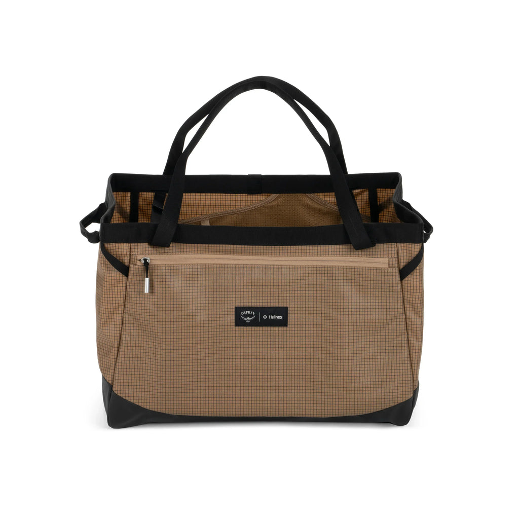Latte Brown