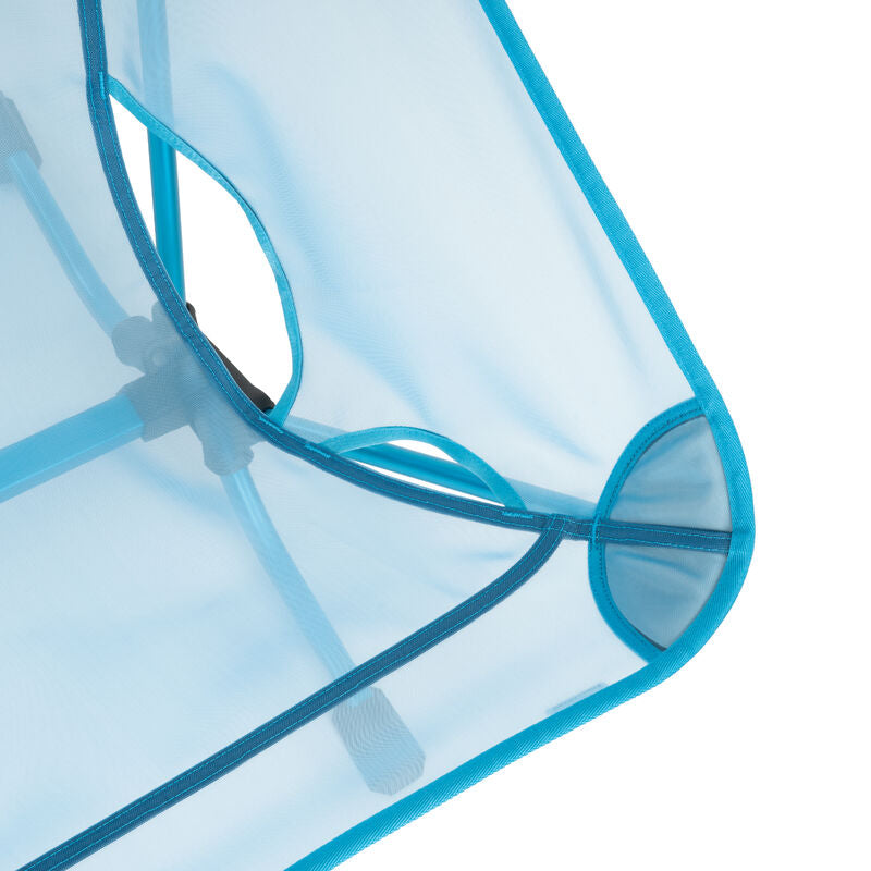 Blue Mesh