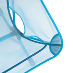 Blue Mesh