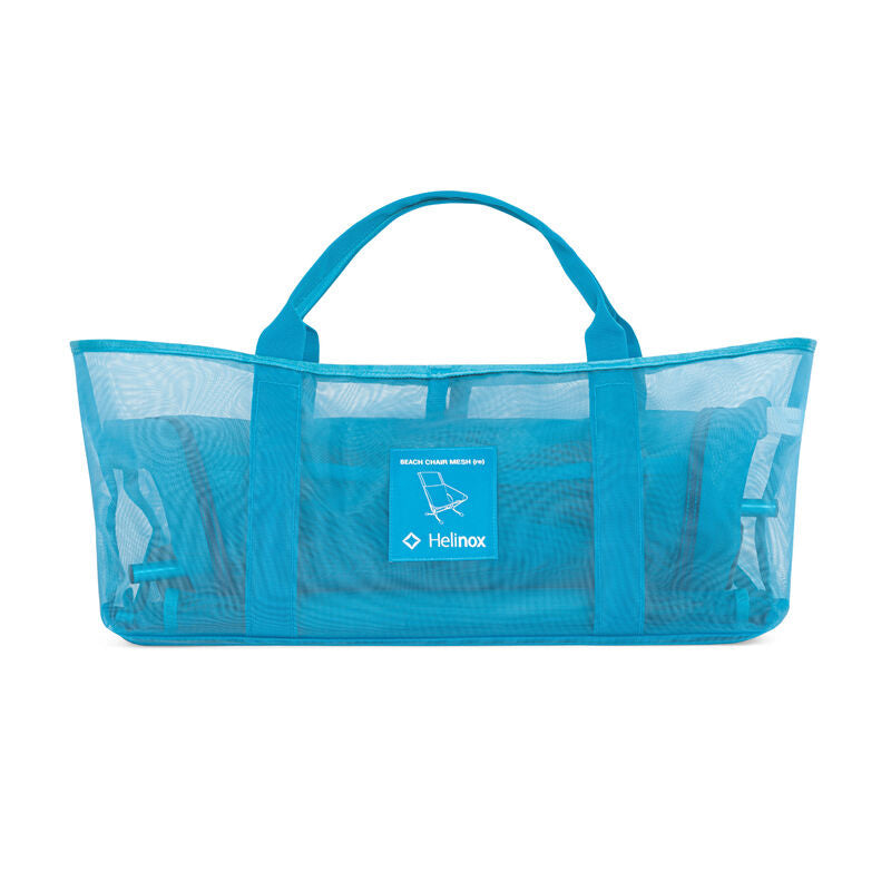 Blue Mesh