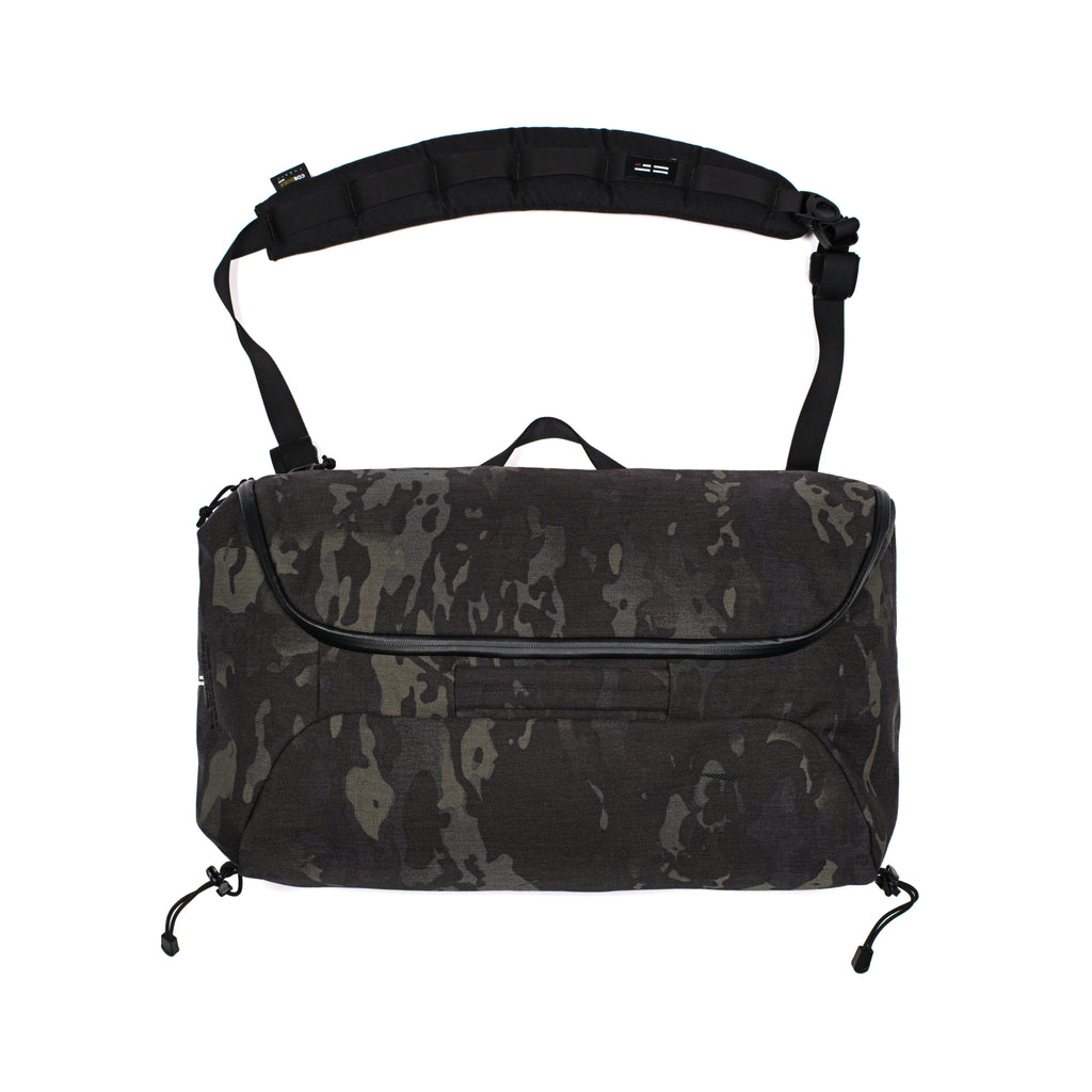 Black MultiCam