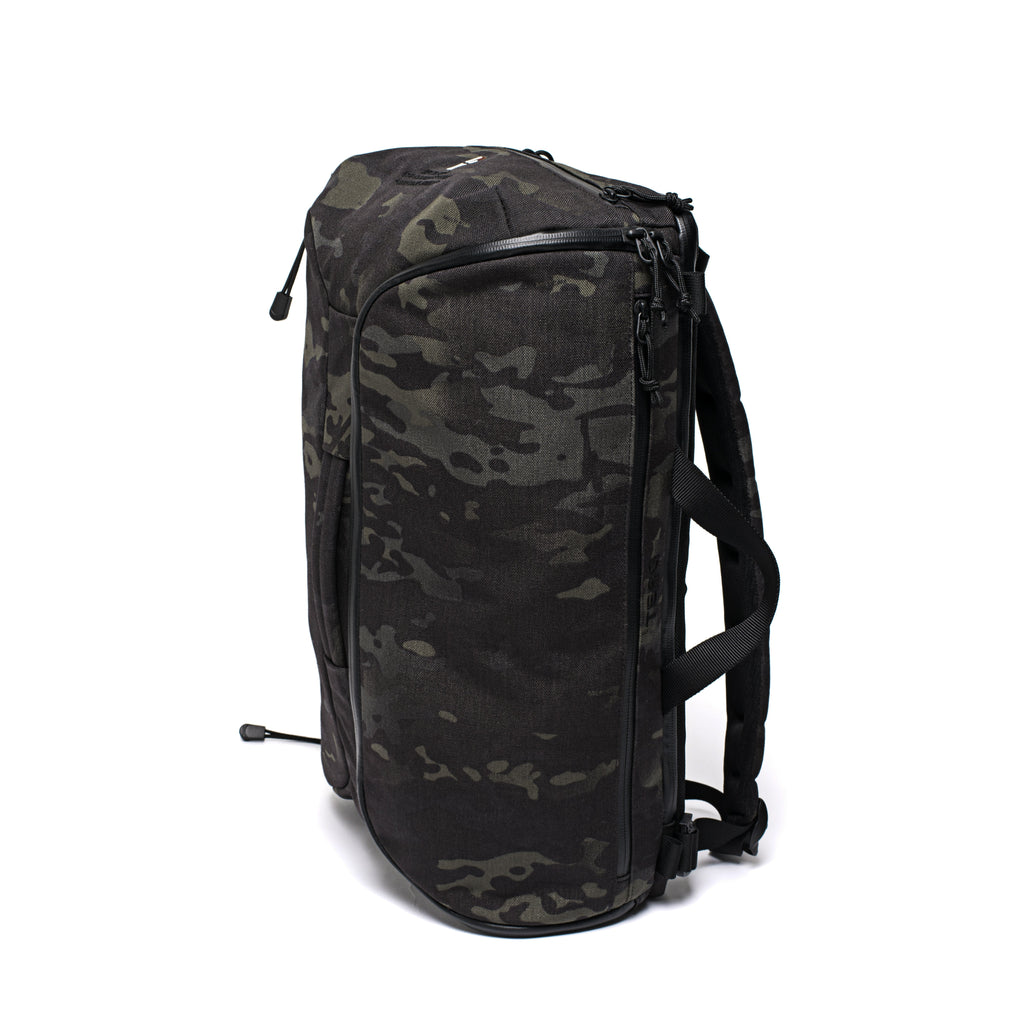 Black MultiCam