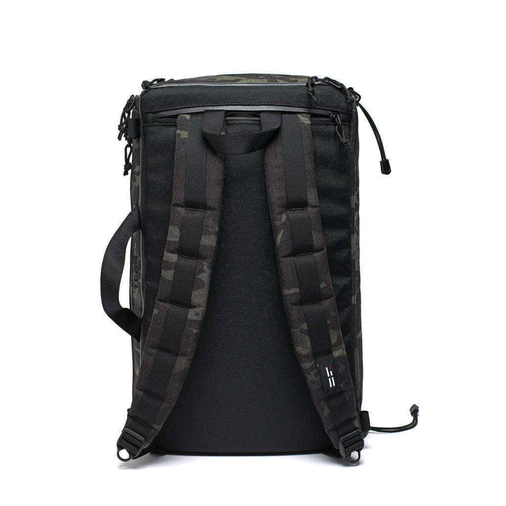 Black MultiCam