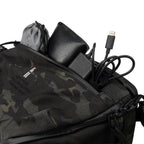 Black MultiCam