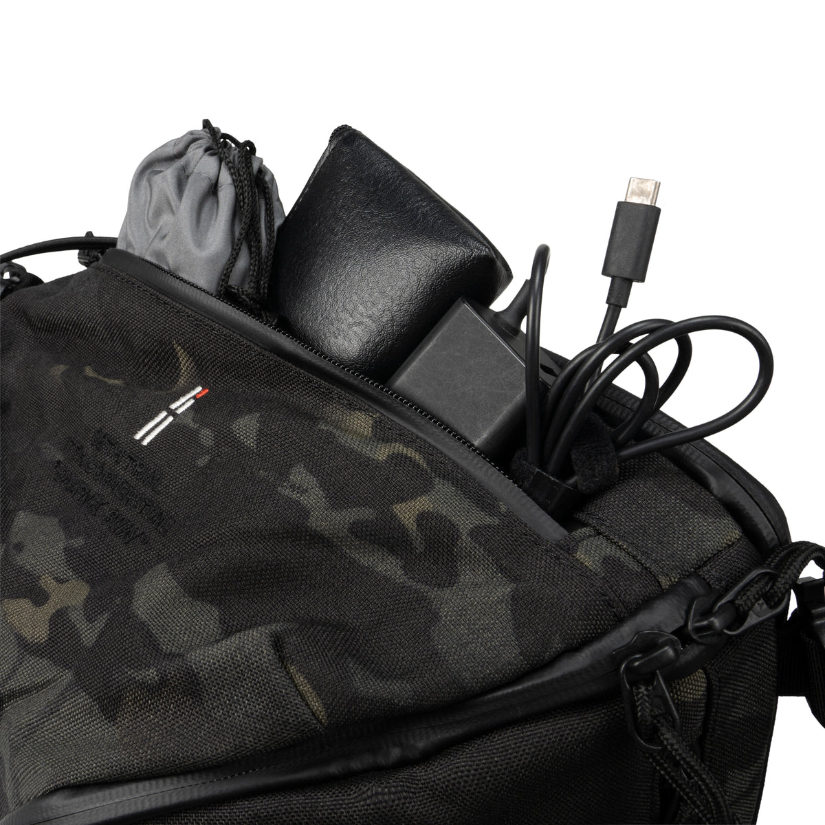 Black MultiCam