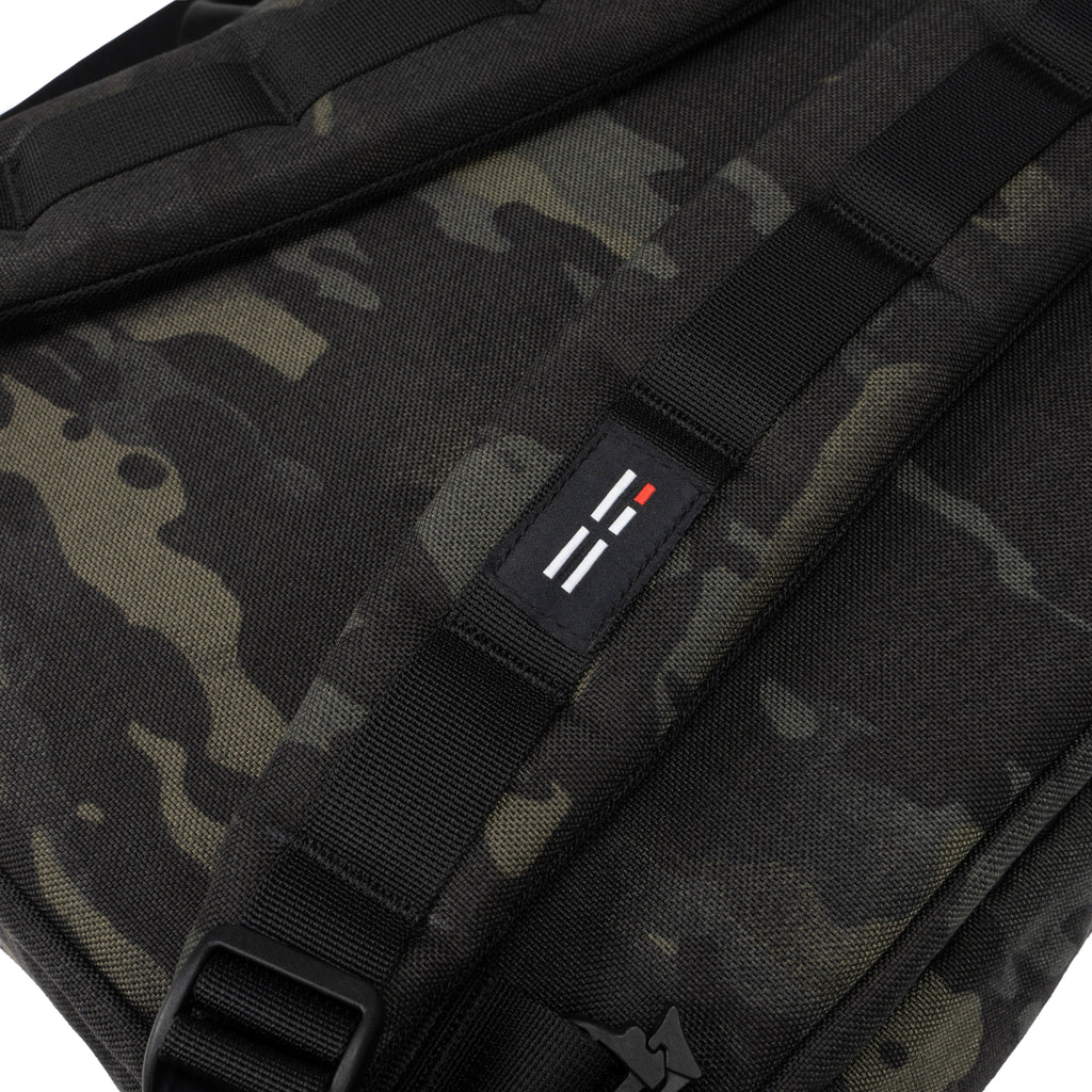 Black MultiCam