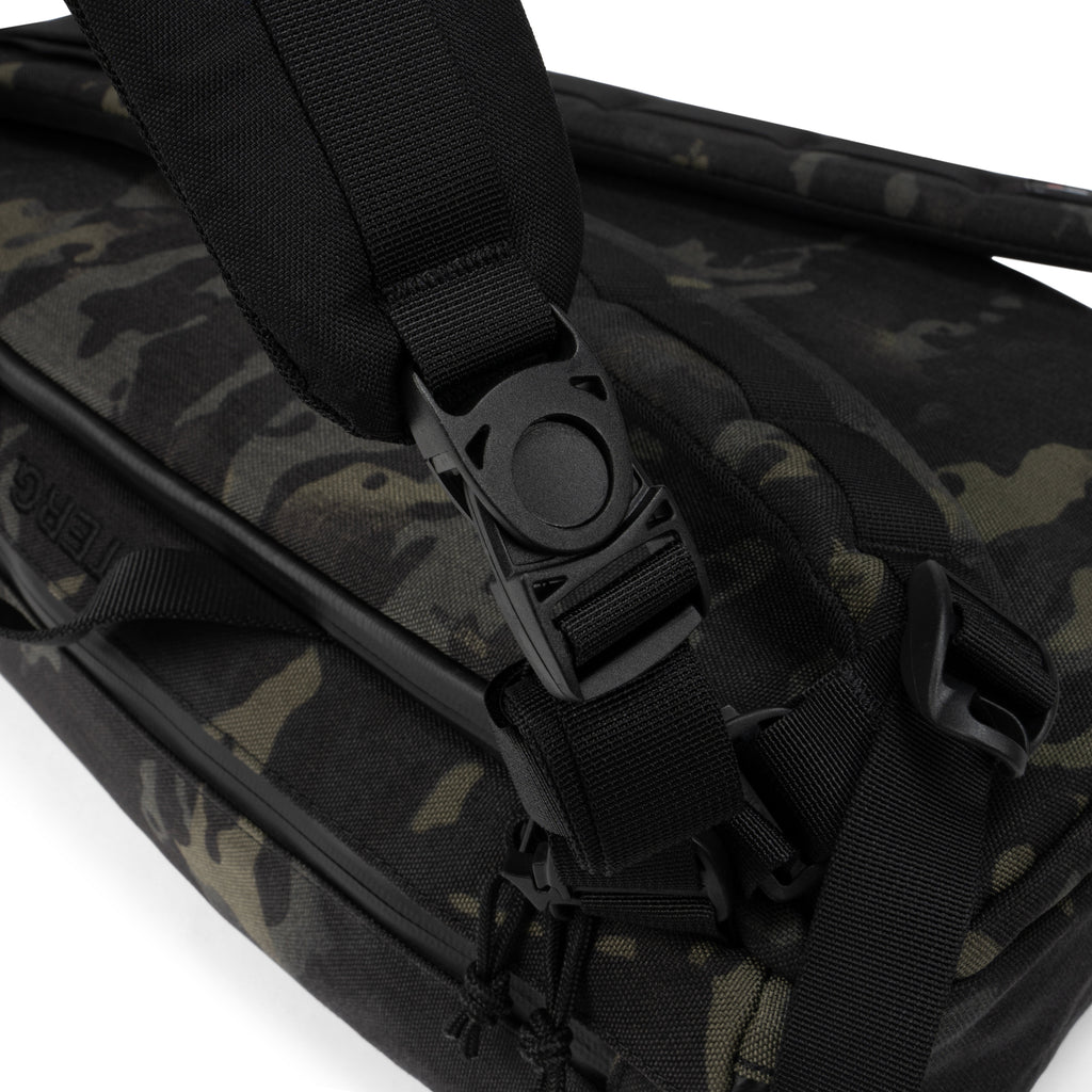 Black MultiCam
