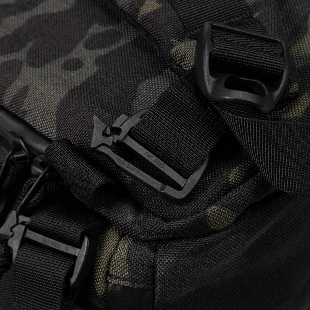 Black MultiCam