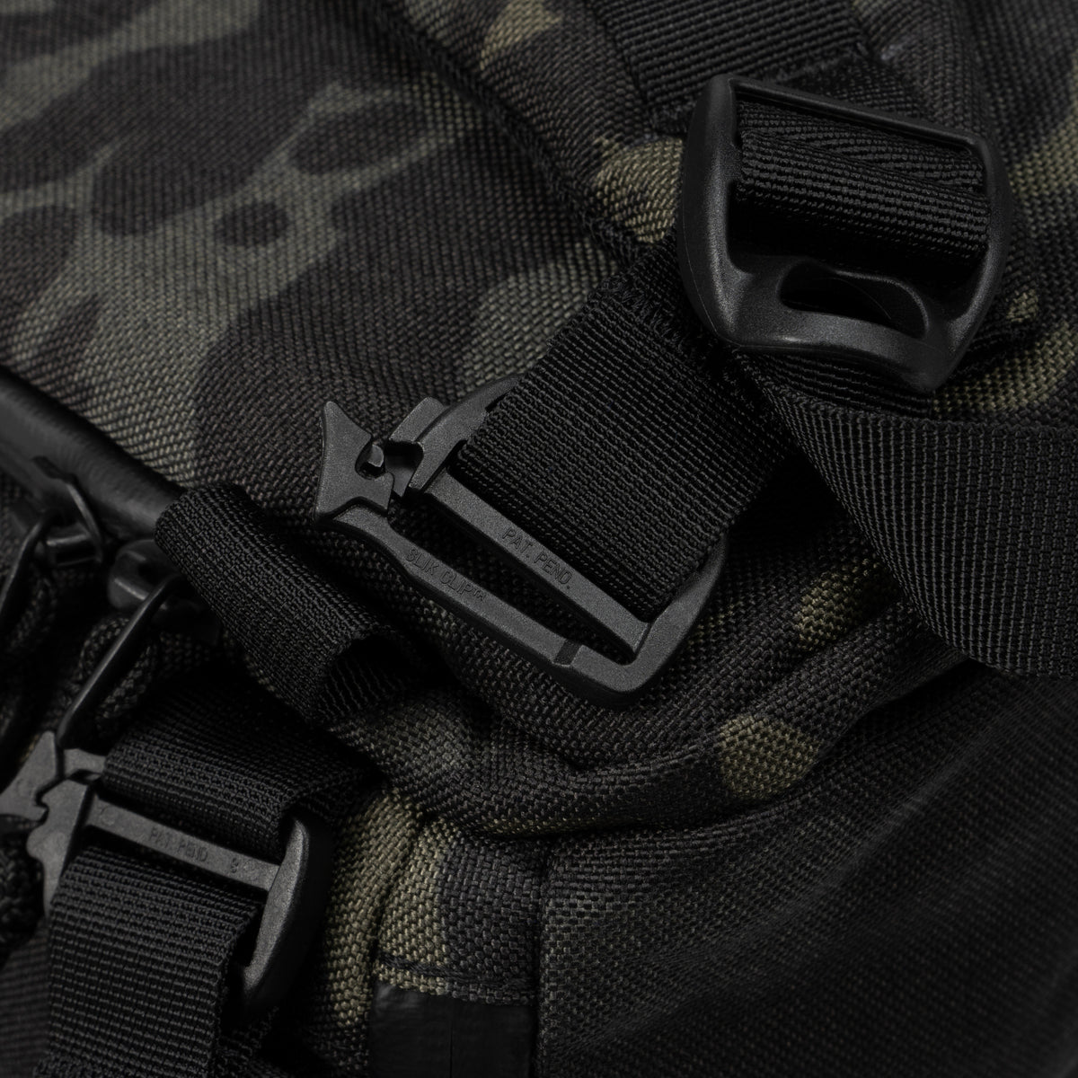 Black MultiCam
