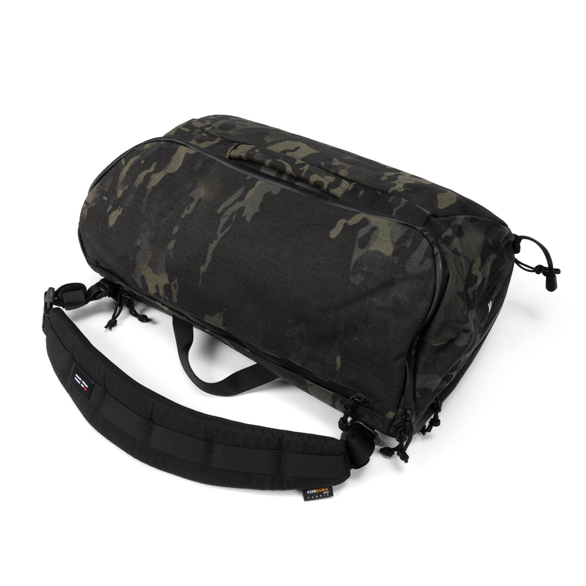Black MultiCam