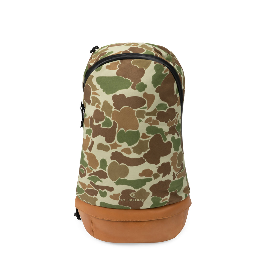 Duck Camo