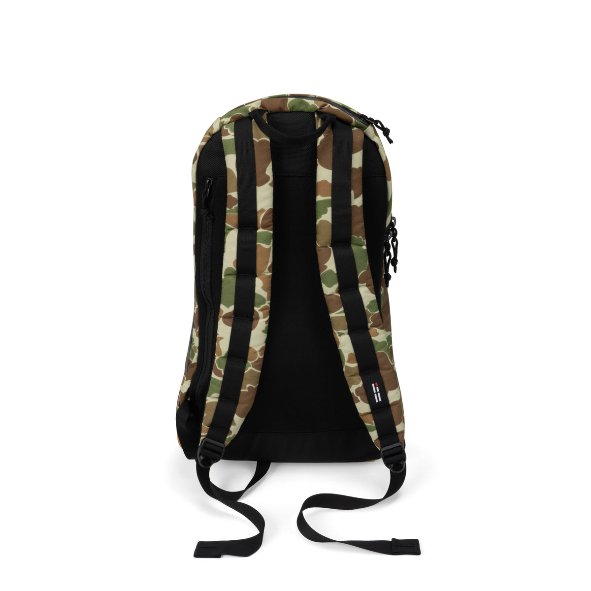 Duck Camo
