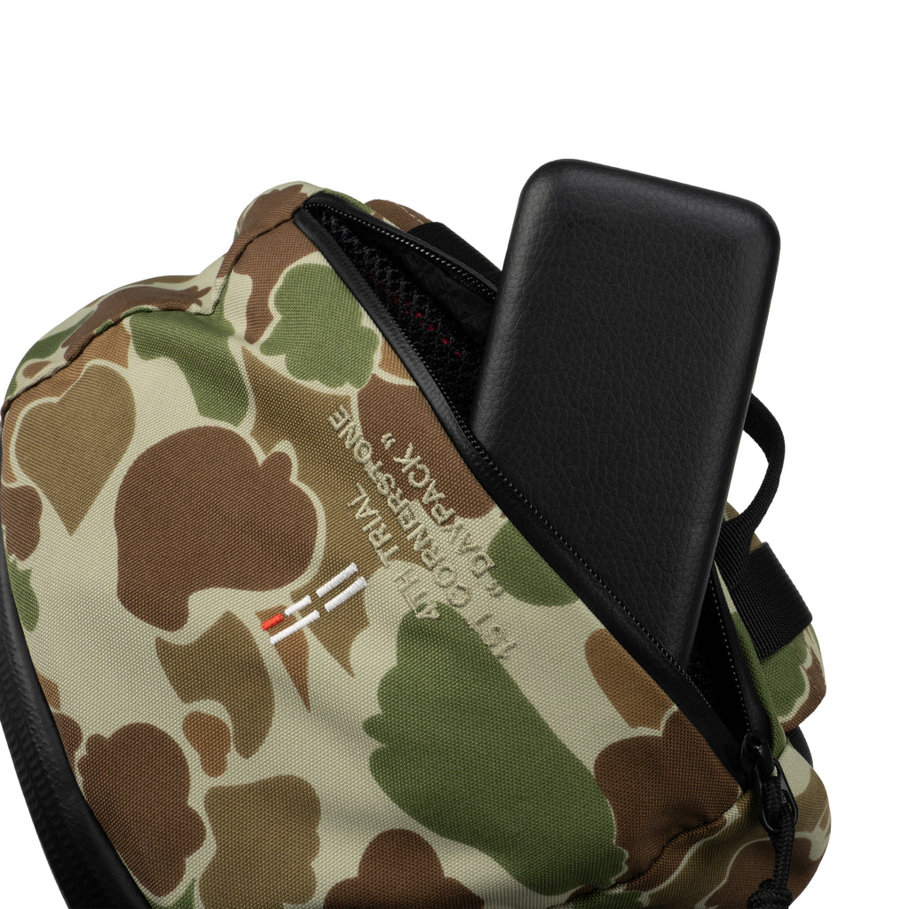 Duck Camo