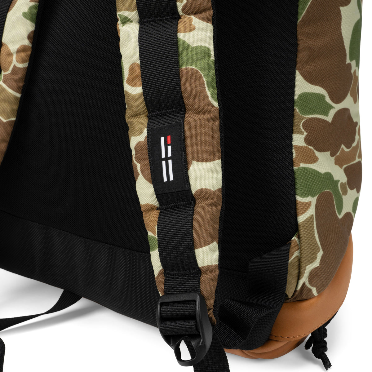 Duck Camo