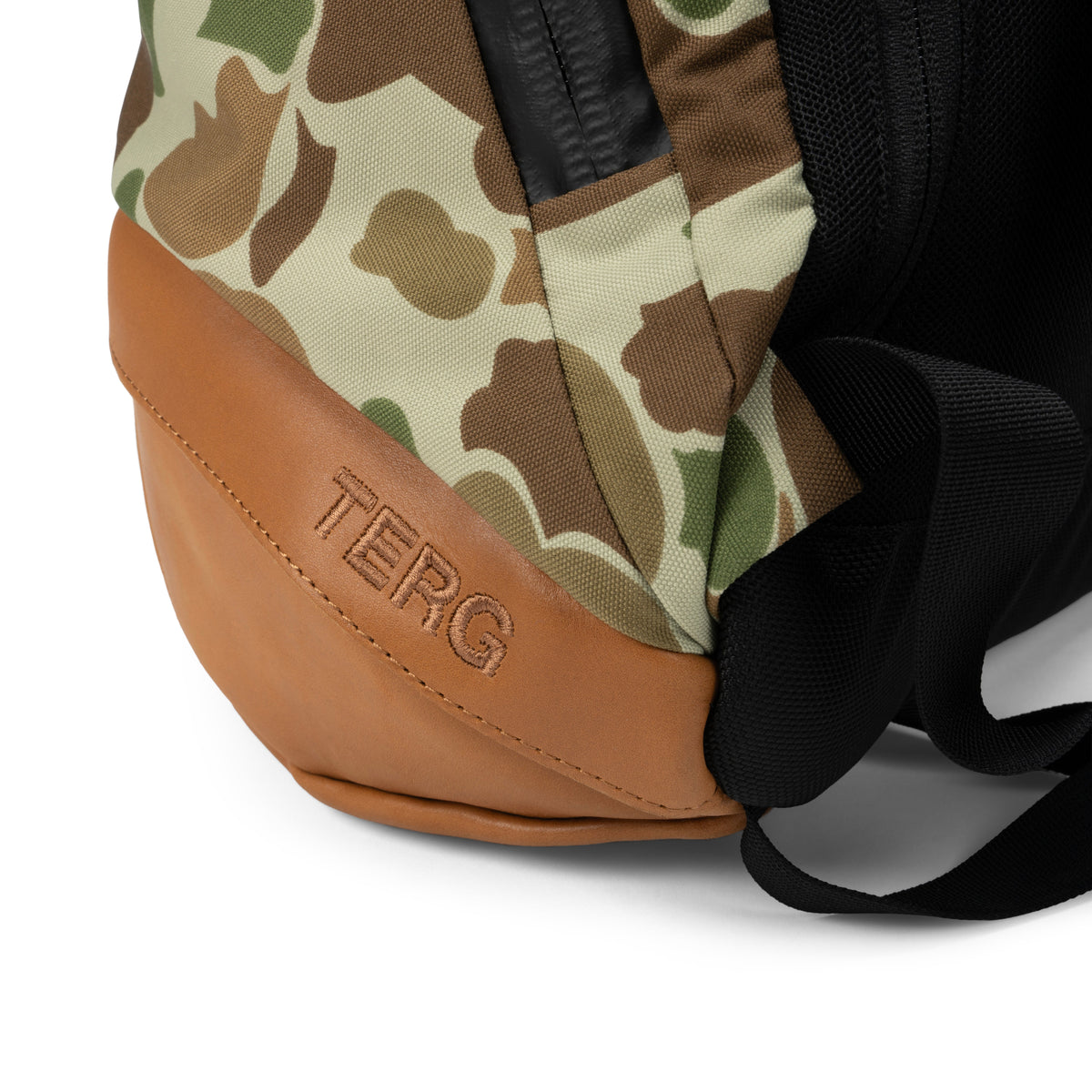 Duck Camo
