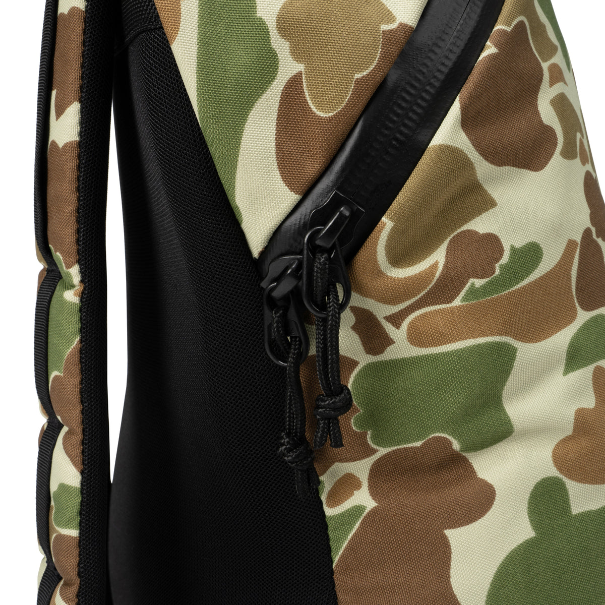 Duck Camo