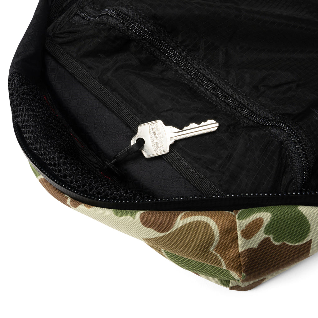 Duck Camo