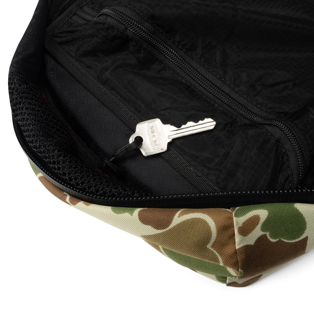Duck Camo
