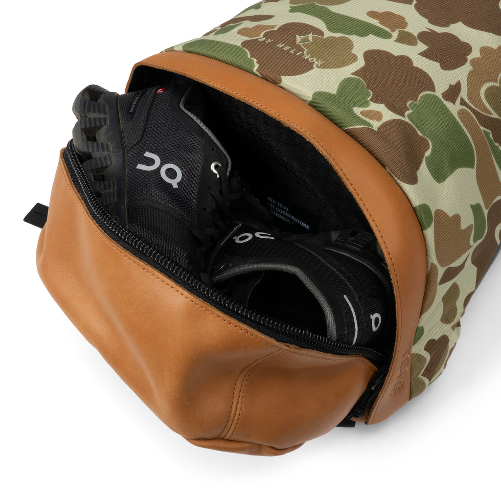 Duck Camo