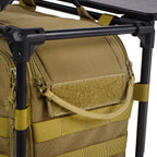 Coyote Tan