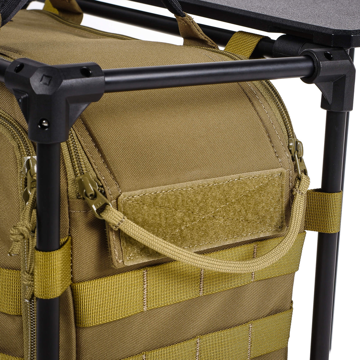 Coyote Tan