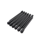 Black / Cot One (12 pcs)