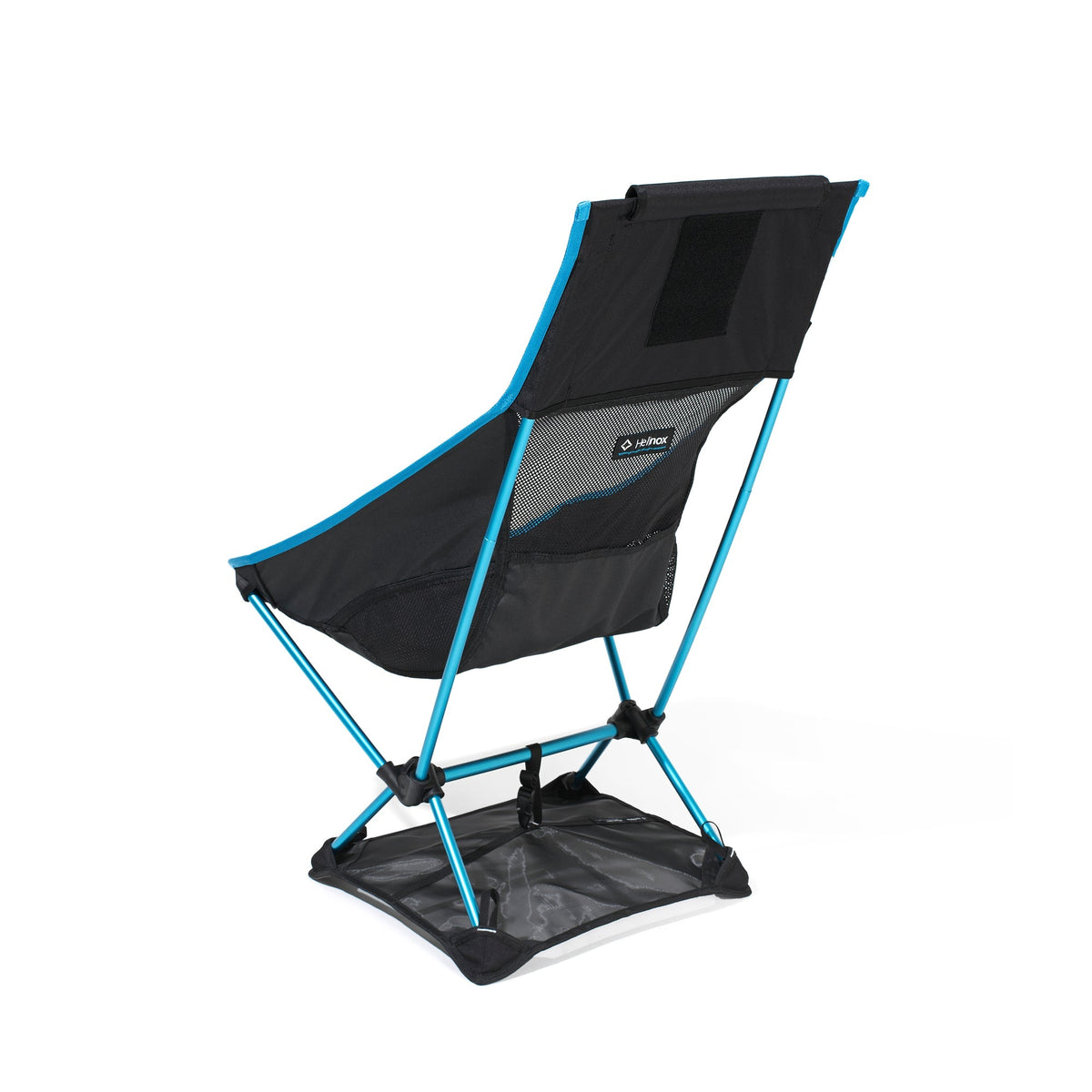 Black / Chair Two / Chair One High-Back (re) / Chair Zero High-Back