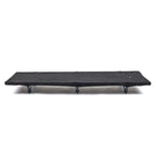 Cot One / Black Fleece