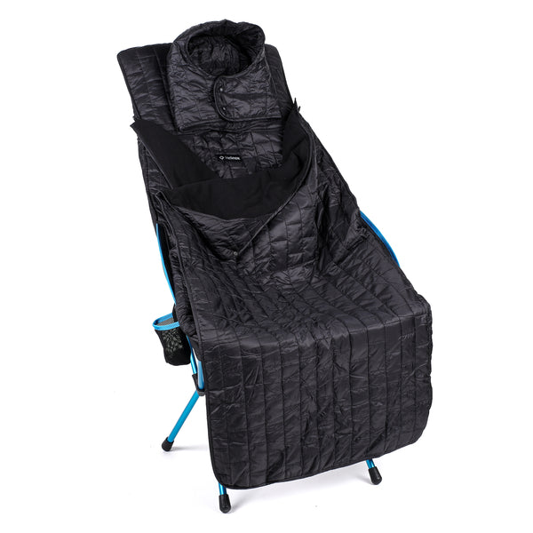 Savanna Chair & Playa Chair / Black