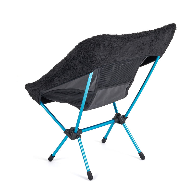 Black Fleece / Chair Zero / Chair Zero L / Chair One / Swivel Chair / Café Chair / Ground Chair