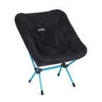 Black Fleece / Chair Zero / Chair Zero L / Chair One / Swivel Chair / Café Chair / Ground Chair