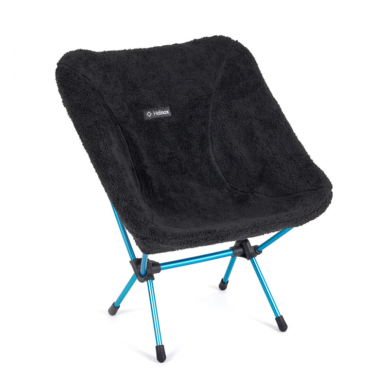 Black Fleece / Chair Zero / Chair Zero L / Chair One / Swivel Chair / Café Chair / Ground Chair